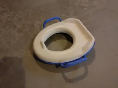 Baby / Kids potty training seat, View more