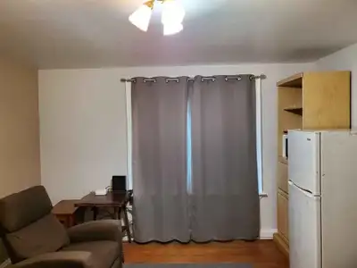 $970 per month, Utilities included. Internet can be included for an extra cost if wanted. Available...