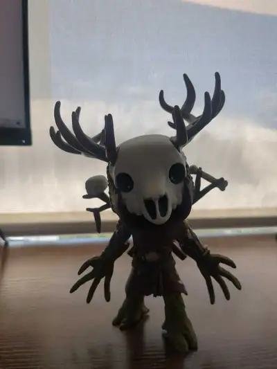 Figurine POP Leshen the Witcher, View more