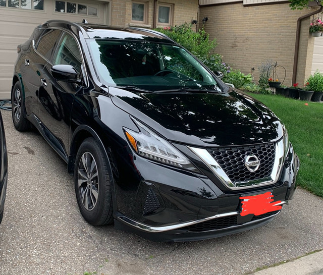 2020 Nissan Murano SV AWD in Cars & Trucks in Mississauga / Peel Region - Image 4