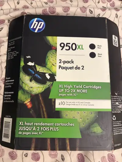 Encre HP950XL, View more