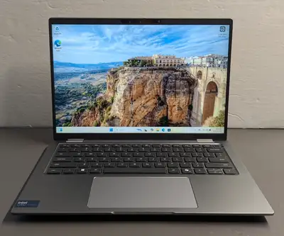 Dell Latitude 7450 Ultra 7-165U 32G Ram 512G M.2 14″FHD+ Windows 11 Pro Business Laptop Brand new un...