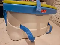 Fisher price travel chair