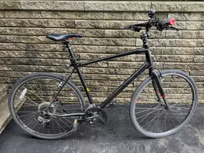 vélo Louis Garneau Urbania , View more