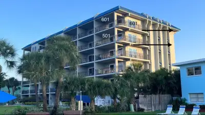 Oceanfront 2 bdrm Treasure Island Fl - 2 wks  Feb 7-14 and 14-21, View more