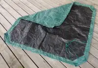 BBQ Cover or Tarp