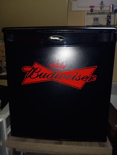 Réfrigérateur Danby  Budweiser, View more