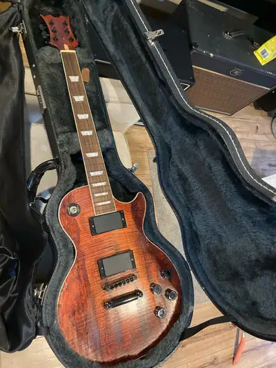 Stew Mac Guitar Kit Project, View more