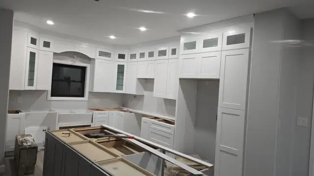 Framed & Frameless Cabinets Available For Sale in Cabinets & Countertops in City of Toronto - Image 6