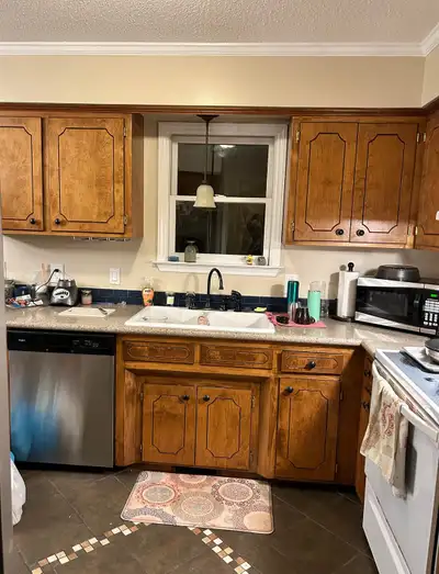 Old Kitchen or Floors? I’ll Take Care of It!, View more