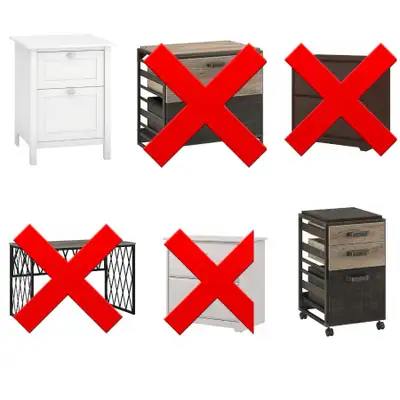 NEW Cabinet, File Cabinet, View more
