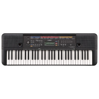 Yamaha PSRE273 61-Key Portable Keyboard -  New