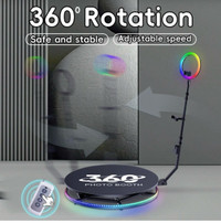 Slow Motion 360 Photo Booth