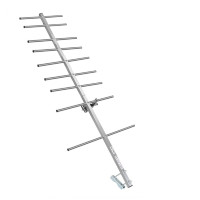 YAGI Antenna VHF 30-300Mhz Local TV channels OverTheAir. $55.