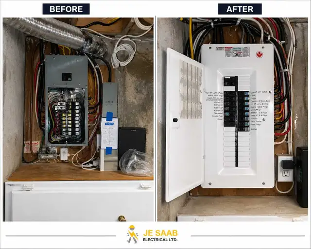 Master Electrician in Electrician in Calgary - Image 6