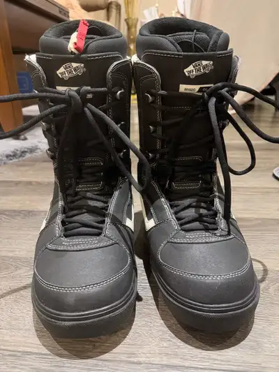 Vans Invado OG Sz 11.5, View more