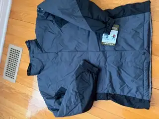 COLUMBIA Winter Jacket, ski jacket, all new with tags, View more