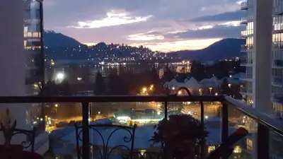 Amazing 2 bedrooms 2 bathrooms unit in port moody