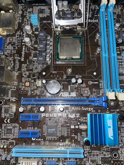 CARTE MÈRE / MOTHER BOARD , View more