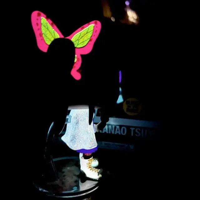 Kanao GITD [Special Edition] Funko Pop62863267559939124