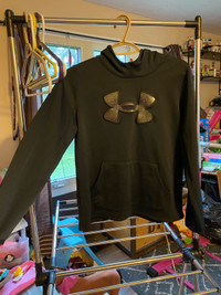 Under armour youth x2 