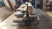 Hardwood Lumber For Sale
