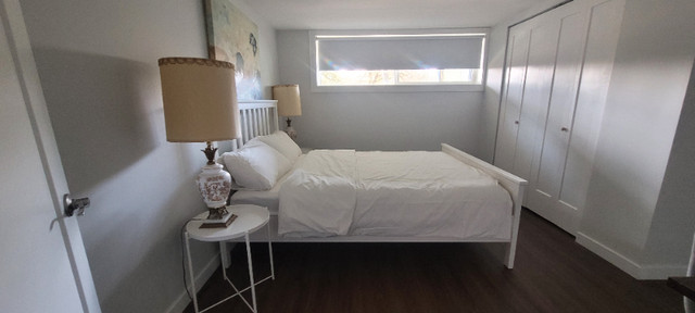 1 bdrm furnished suite near VGH in Long Term Rentals in Victoria - Image 2