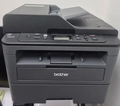 Brother DCP-L2550DW Laser Printer, View more