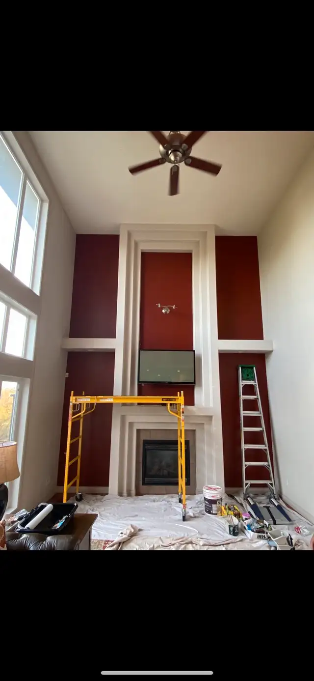 ⭐️ House, Condo & Commercial Painting Services ⭐️628637229105951221