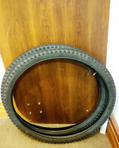 Brand New Condition 26 x 1.95, $50, Tags, Cannondale , Bianchi , Cervelo, Trek , Kona , Scott , Gian...