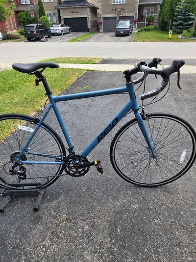 Reid Expess XL road bike , View more