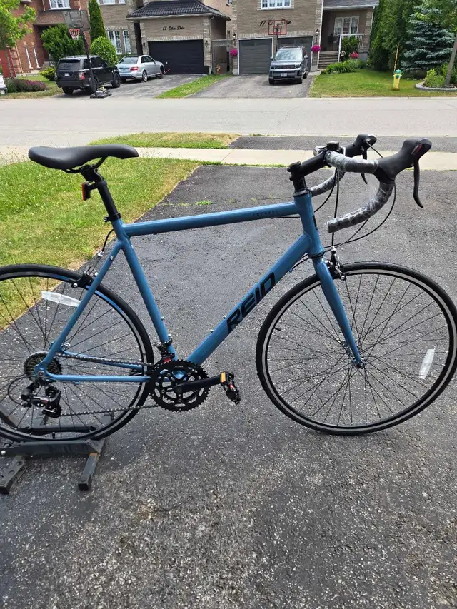 Reid Expess XL road bike  in Road in Barrie - Image 2