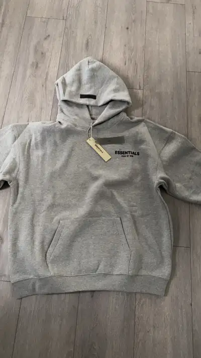 Essentials SS22, View more