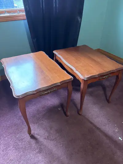 End Tables, View more