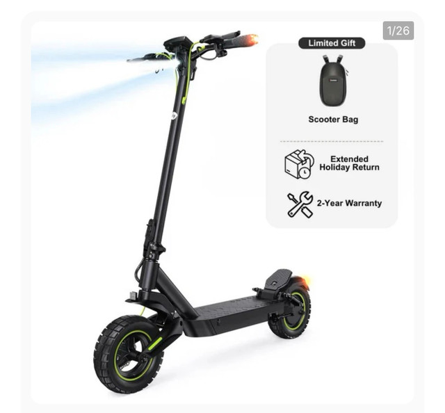 electric bike in eBike in Mississauga / Peel Region