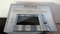 Frigidaire FPCO06D7MS - New in the box; Most Wanted Model Ever..