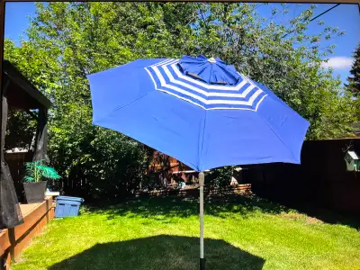 PATIO UMBRELLA, View more
