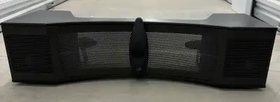 Martin Logan Cinema Speaker, View more