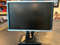 HP Computer Monitor