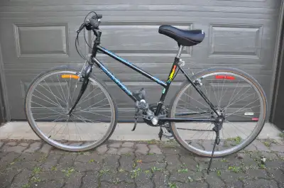 Vélo hybride Raleigh pour femme, View more