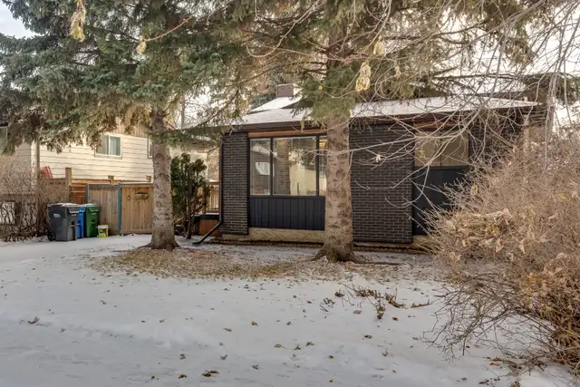 Rare Find! Modern Reno   Huge Private Yard!
