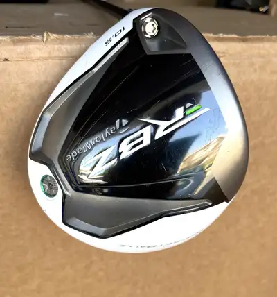 TaylorMade RBZ driver in mint condition – LH, View more