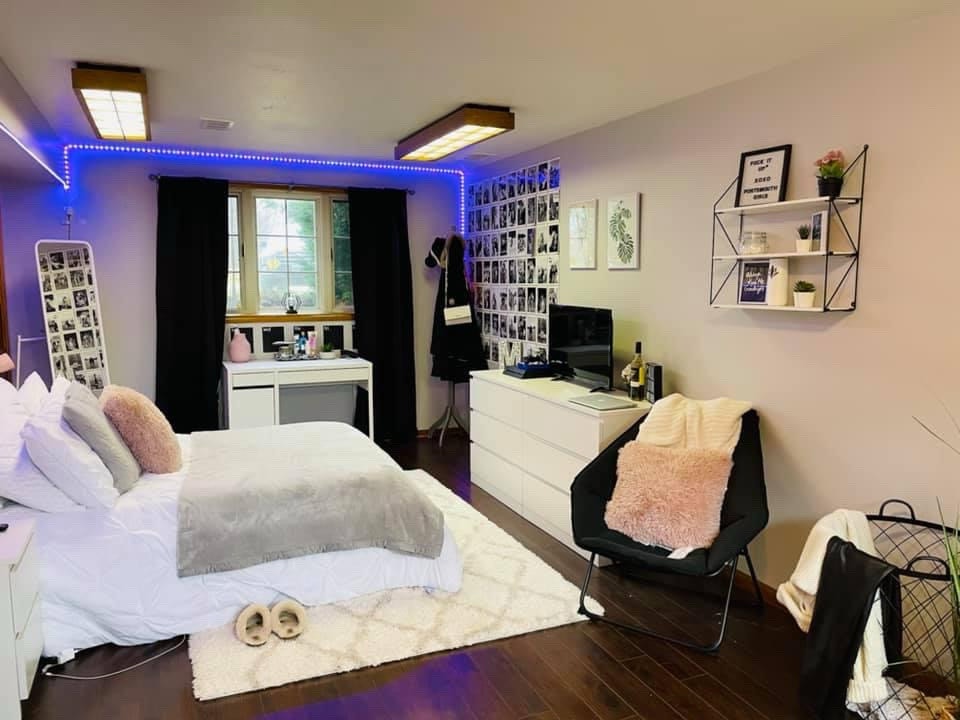 5 Bedroom Student Rental Available May 1, 2027 3