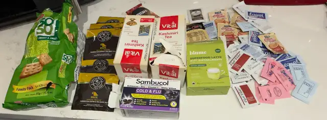 coffee, crackers and more414911113284833280