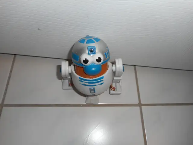 STAR WARS R2D2441075149581864962