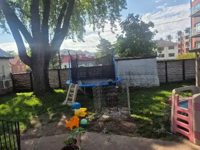 À l'assomption droit aux animaux 2250$ par mois une enquête de crédit sera faite Je voudrais céder m...