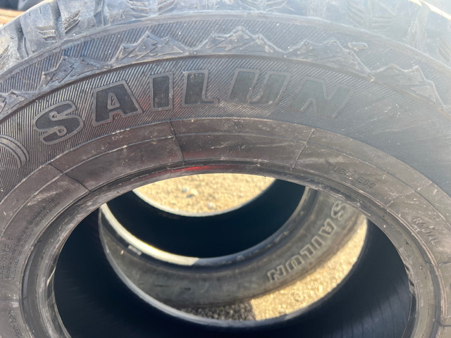 LT275/70R18 ( 2 tires only) in Tires & Rims in Calgary - Image 2