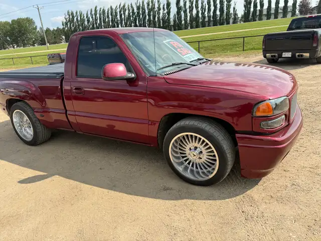 2006 GMC custom 507644855064340481
