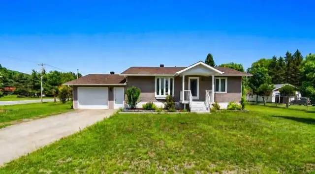 House in L'Ascension