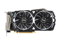 Plusieurs GPU 570/580/470 4GB et 8GB